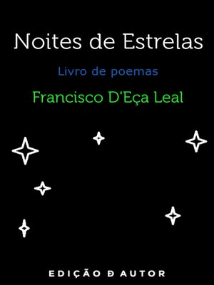 cover image of Noites de Estrelas
